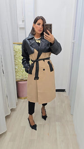 Trench Lungo